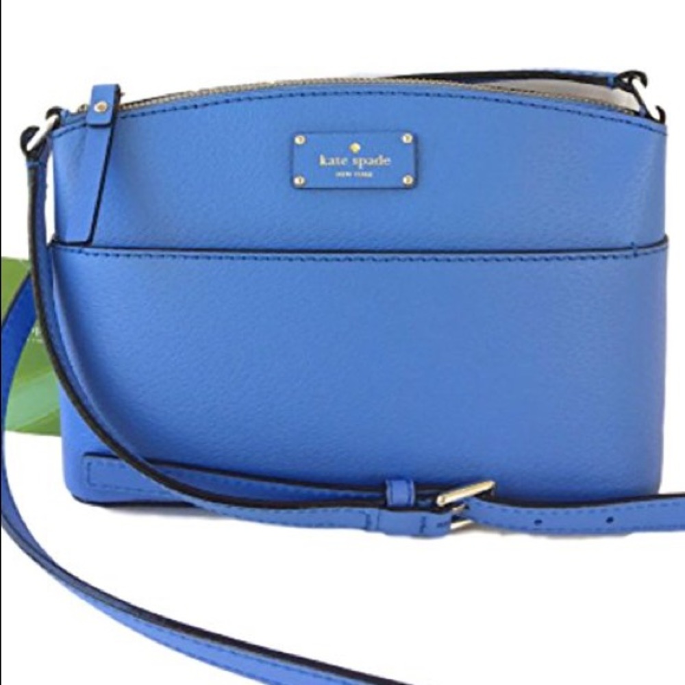 Kate Spade crossbody